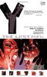By Brian K. Vaughan - Y: The Last Man VOL 09: Motherland (1st Edition) (4.2.2007)