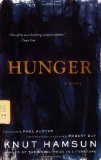 By Knut Hamsun - Hunger: A Novel (1/20/08)