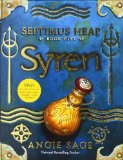 By Angie Sage - Septimus Heap, Book Five: Syren (Reprint)