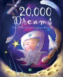 By Mary Summer Rain - 20,000 Dreams: Discover the Real Meaning of Your Dream Life (4/28/06)