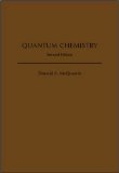 By Donald A. McQuarrie - Quantum Chemistry (2nd Revised edition) (10.1.2007)