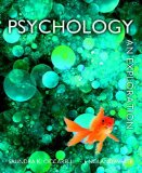 By Saundra K. Ciccarelli - Psychology: An Exploration (1st Edition) (6.3.2009)