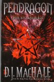 By D.J. MacHale - Raven Rise (11/22/09)