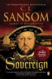 By C. J. Sansom - Sovereign (Matthew Shardlake Mysteries) (1/27/08)