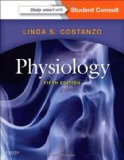 By Linda S. Costanzo PhD - Physiology: with STUDENT CONSULT Online Access, 5e (5th Edition) (6/29/13)
