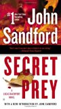 By John Sandford - Stolen Prey (3/31/13)