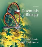 By Sylvia Mader - Essentials of Biology (3rd Edition) (12.11.2010)