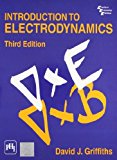 By David J. Griffiths - Introduction to Electrodynamics (3rd edition) (11.1.2009)