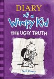 By Jeff Kinney - Diary of a Wimpy Kid # 5: The Ugly Truth (1st Edition) (10.2.2010)