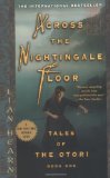 By Lian Hearn - Across the Nightingale Floor: Tales of the Otori Book One (Reissue) (5/16/03)