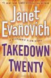 By Janet Evanovich - Takedown Twenty: A Stephanie Plum Novel (10/20/13)