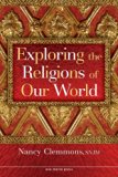 By CLEMMONS - Exploring the Religions of Our World (Student Text) (Student) (12/26/09)