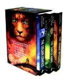 His Dark Materials ( The Golden Compass / The Subtle Knife / The Amber Spyglass)