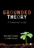 By Melanie Birks - Grounded Theory: A Practical Guide (11/20/10)