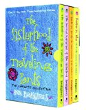 By Ann Brashares - The Sisterhood of the Traveling Pants: The Complete Collection (3.9.2008)