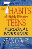 By Sean Covey - The 7 Habits of Highly Effective Teens Personal Workbook (12.2.2002)