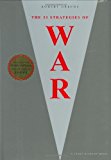 By Robert Greene - The 33 Strategies of War (11/29/05)