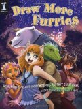 By Jared Hodges and Lindsay Cibos - Draw More Furries: How to Create Anthropomorphic Fantasy Creatures (10/31/12)