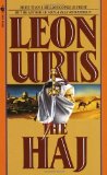 By Leon Uris - The Haj (New edition) (4.1.1985)