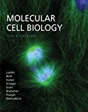 By Harvey Lodish - Molecular Cell Biology (6th Edition) (5.2.2007)