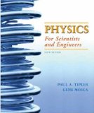 By Paul A. Tipler - Physics for Scientists and Engineers 6e V1 (Ch 1-20): Mechanics, Oscillations and Waves, Thermodynamics (Chapters 1-20): Mechanics, Oscillations and ... 1-20 (Physics for Scientists & Engineers) (6th Edition) (5/31/07)