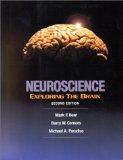 By Mark Bear - Neuroscience: Exploring the Brain (2nd Edition) (10.4.2000)