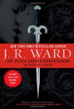 By J.R. Ward - The Black Dagger Brotherhood: An Insider's Guide (9.7.2008)