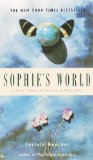 By Jostein Gaarder - Sophie's World: A Novel about the History of Philosophy (1/31/96)