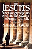 By Malachi Martin - The Jesuits (New edition) (1.2.1988)