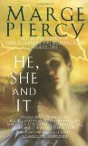 By Marge Piercy - He, She and It (12/24/92)