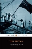 By Vera Brittain - Testament of Youth (Penguin Classics) (5.1.2005)