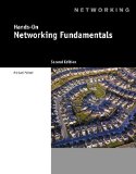 By Michael Palmer - Hands-On Networking Fundamentals (2nd Edition) (5/22/12)