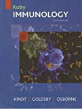 By Thomas J. Kindt - Kuby Immunology (6th Edition) (9.1.2007)