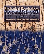 By Mark R. Rosenzweig - Biological Psychology: An Introduction to Behavioral and Cognitive Neuroscience (5th Revised edition) (5/31/07)