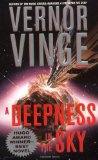 By Vernor Vinge - A Deepness in the Sky (12/16/99)