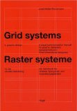 By Josef Muller-Brockmann - Grid Systems in Graphic Design: A Handbook for Graphic Artists, Typographers, and Exhibition Designers (Bilingual) (10/23/08)