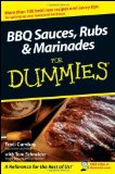 By Traci Cumbay - BBQ Sauces, Rubs and Marinades For Dummies (2.9.2008)