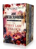 By Joe Abercrombie - The First Law Trilogy Boxed Set: The Blade Itself, Before They Are Hanged, Last Argument of Kings (11.4.2012)