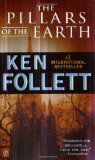 By Ken Follett - The Pillars of the Earth (Reissue) (8.5.2007)