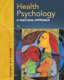 By Regan A.R. Gurung - Health Psychology: A Cultural Approach (3rd Edition) (2.2.2013)