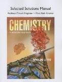 By Nivaldo J. Tro - Student Solutions Manual for Chemistry: A Molecular Approach (3rd Edition) (2.9.2013)