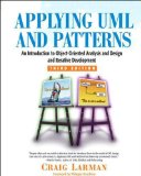 By Craig Larman - Applying UML and Patterns: An Introduction to Object-Oriented Analysis and Design and Iterative Development (3rd Edition) (3rd Edition) (9/30/04)