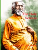 By Swami Sri Yukteswar - The Holy Science (Bilingual) (12/15/12)