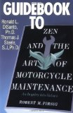 By Ron Di Santo - Guidebook To Zen & The Art Of Motorcycle Maintenan (7.9.1990)
