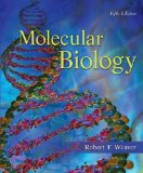 By Robert Weaver - Molecular Biology (5th Edition) (1.12.2011)