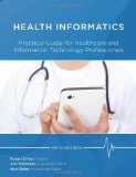 By Robert E Hoyt - Health Informatics: Practical Guide For Healthcare And Information Technology Professionals (Fifth Edition) (1.2.2012)