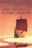By C. S. Lewis - The Voyage of the 'Dawn Treader' (The Chronicles of Narnia, Book 5) (6/15/94)