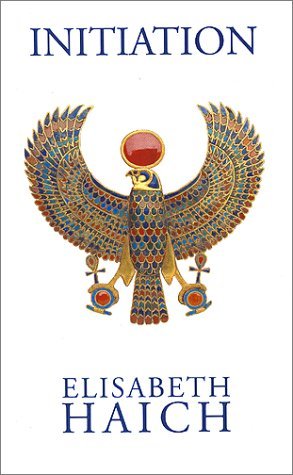 By Elisabeth Haich - Initiation