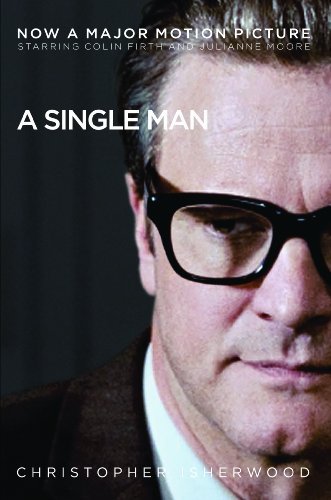 By Christopher Isherwood - Single Man (1st Edition) (2/18/01)