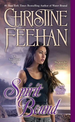 By C FEEHAN - SPIRIT BOUND by FEEHAN, C ( Author ) ON Dec-27-2011, Paperback (11/27/11)